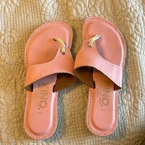 Kino sandals